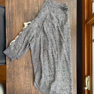Express Sweater